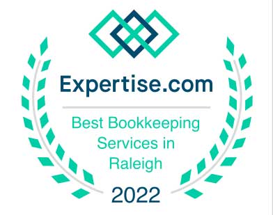 Top Bookkeeping Service in Raleigh