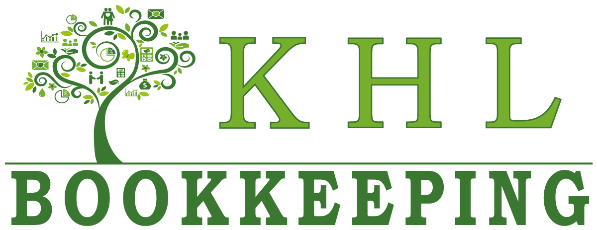 Bookkeeping KHL Logo